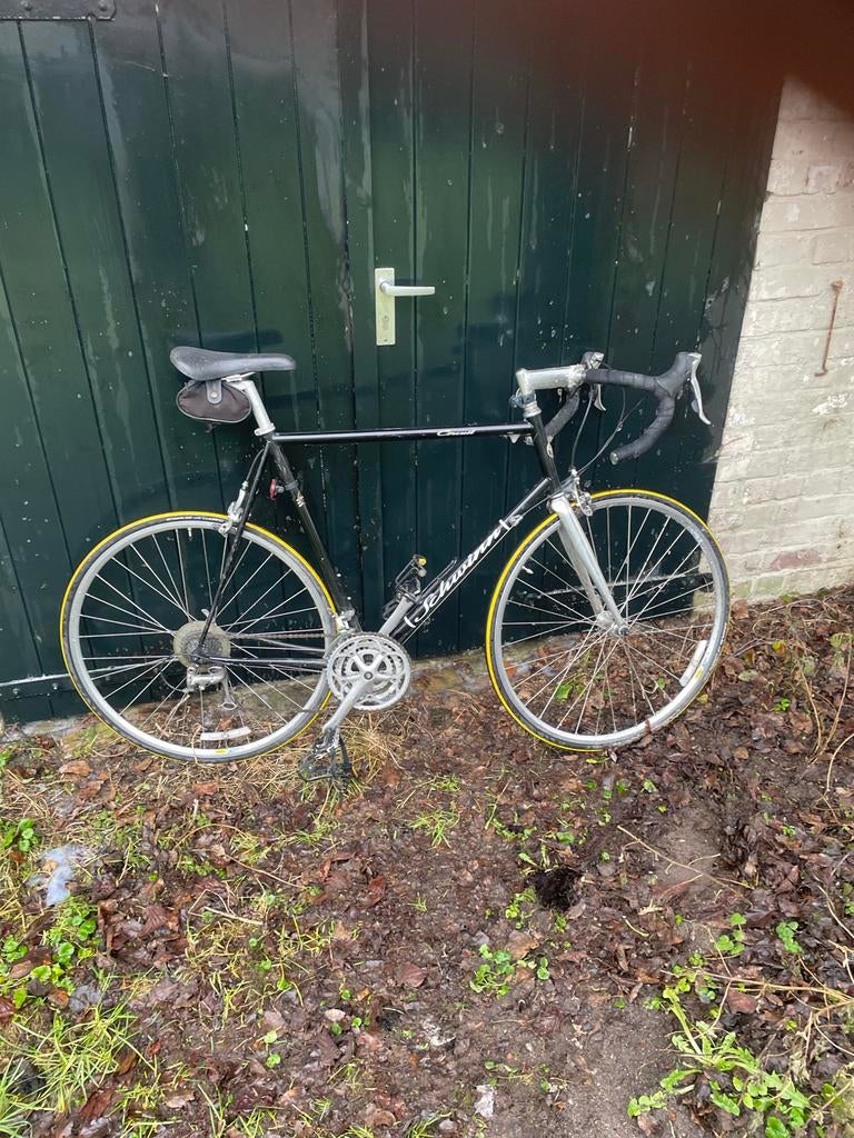 Aluminium Racefiets, Gebruikt, Heren, Aluminium, Overige maten