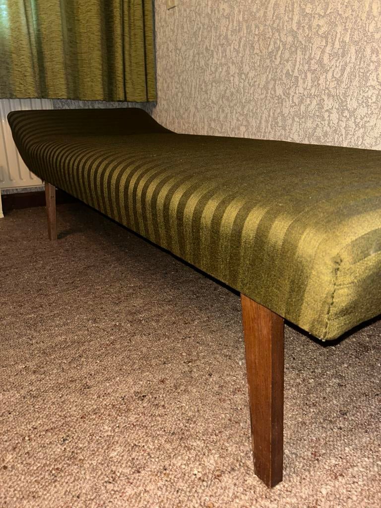 Vintage Sofa - Stijlvol en Comfortabel, Huis en Inrichting, Ophalen, Gebruikt, 150 tot 200 cm, Tweepersoons