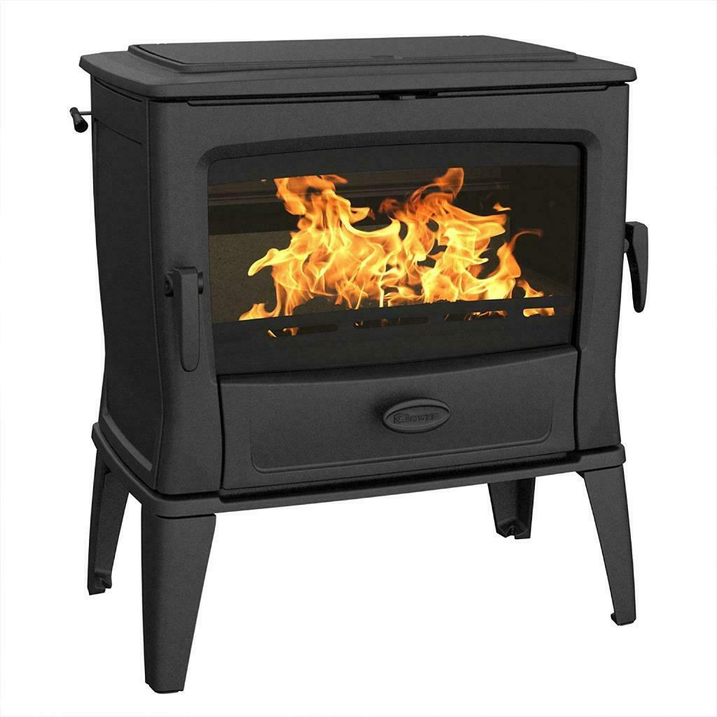 DOVRE TAI 55WD BEL VOOR LAAGSTE PRIJS GARANTIE OP=OP, Ophalen, Vrijstaand, Hout, Nieuw