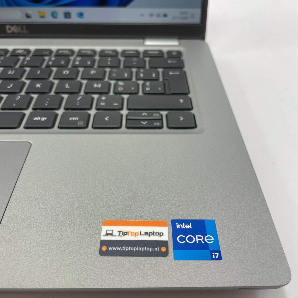 Dell Latitude 5420 - Core i7-1185G7 - 16GB RAM - 256GB SSD, 256 GB, Qwerty, Tiptoplaptop, Refurbished