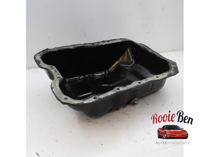 Carterpan van een Chrysler Sebring, Gebruikt, -, Ophalen of Verzenden, -