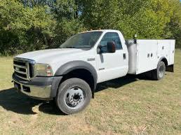 Plaatwerk Ford F250 - F450 1st Generation!, Ophalen, Voor, Ford, Achterklep
