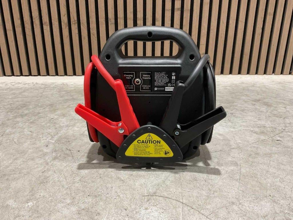 Stahlgruppe 1200A Start booster nieuw in doos ‼️, Ophalen, Nieuw