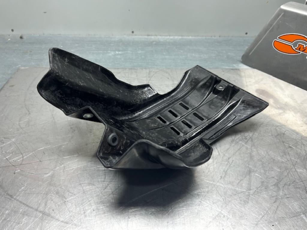 KTM SXS Factory carbon skidplate 250 / 350 SXF 19-2022, Nieuw, Ophalen of Verzenden, Info@ktm.com, Mattighofen