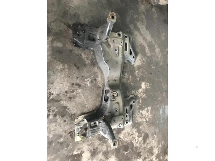 Subframe van een Alfa Romeo Giulietta, Gebruikt, -, -, Ophalen of Verzenden