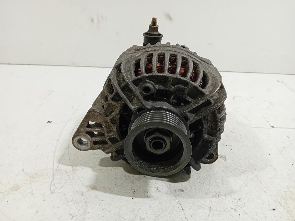 Dynamo Jeep Grand Cherokee, Jeep, Onderdelen@venauto.nl, Van der Ven Autorecycling B.V., Gebruikt