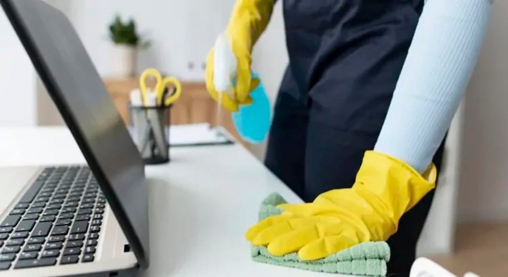 Schoonmaak van je huis etc, Diensten en Vakmensen, Schoonmakers en Glazenwassers