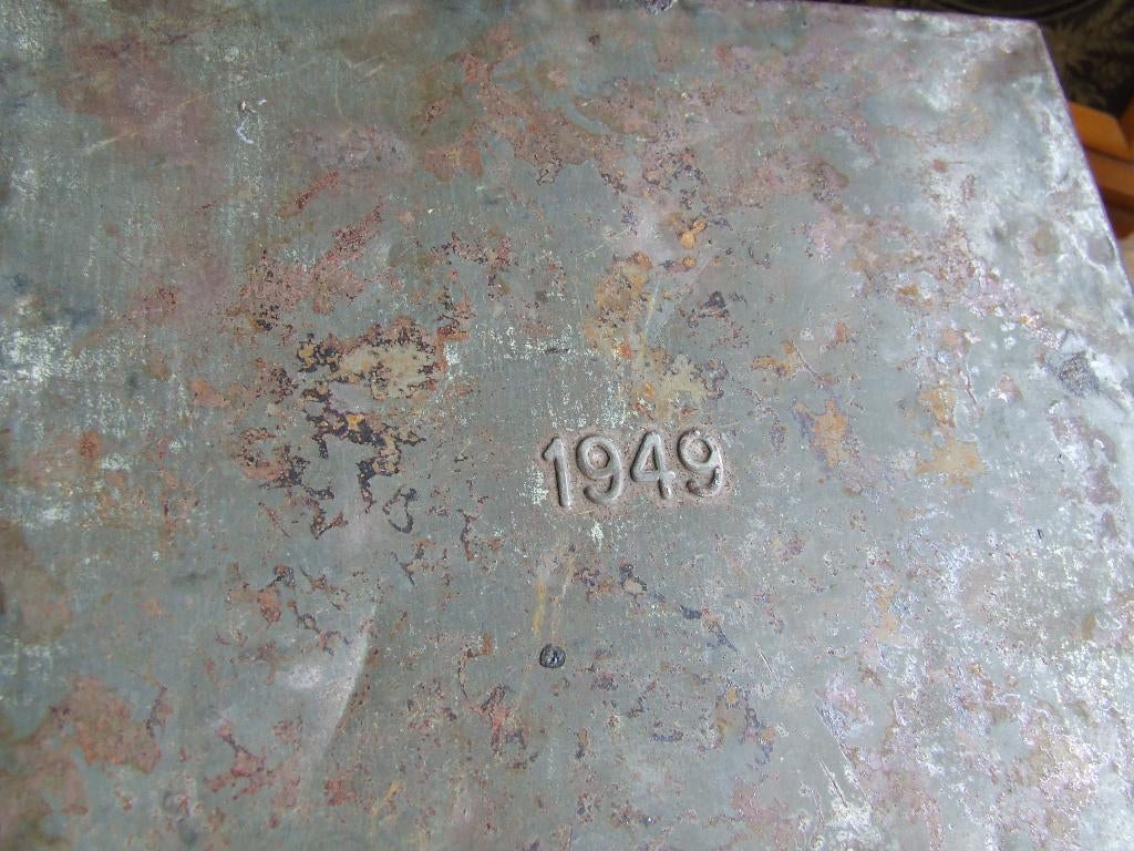 Doos van Jamin, Ophalen of Verzenden, Gebruikt, Koek(jes)