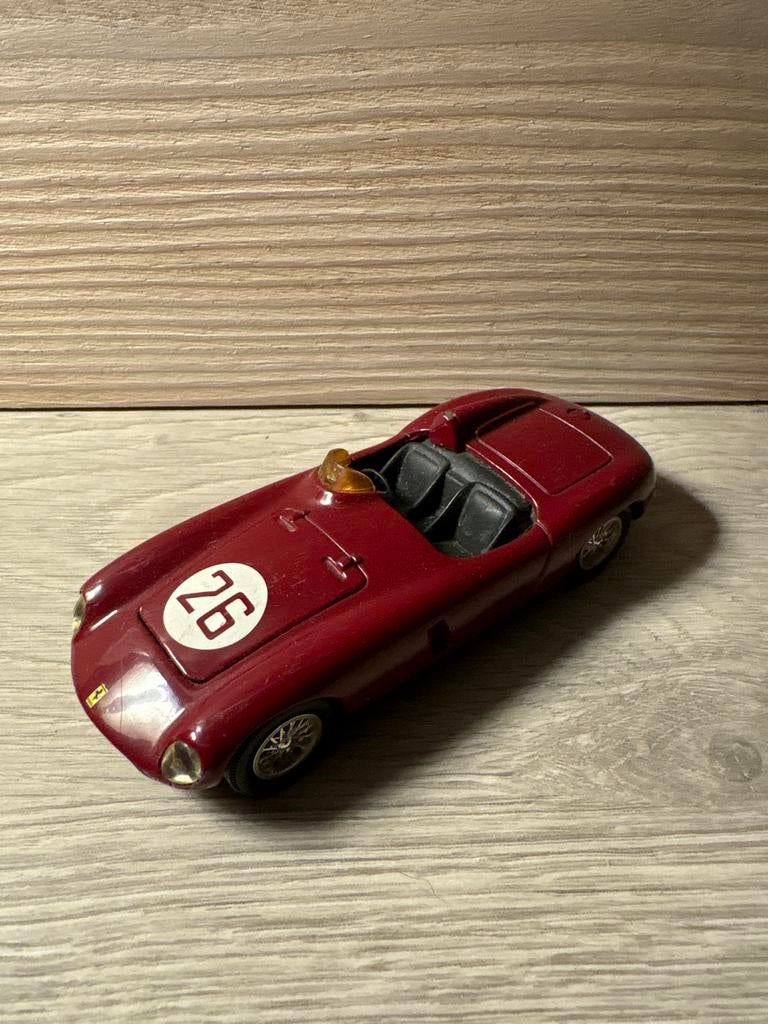 Ferrari 750 Monza 1955 Shell Classico 1:43, Hobby en Vrije tijd, Ophalen of Verzenden, Nieuw, Auto, Overige merken