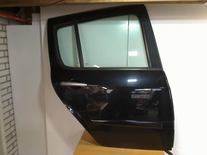 Portier Rechts Achter Renault Modus/Grand Modus (JP) 2005, Auto-onderdelen, Gebruikt, Renault Deutschland AG, Dialog.deutschland@renault.de