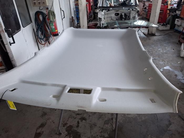 Hemelbekleding van een Seat Mii, Gebruikt, -, Verzenden, -