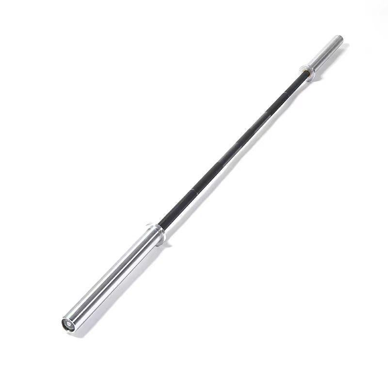 Strive Olympische Halterstang 220 cm- belastbaar tot 750 kg, Ouderijksweg, Verkoop@destaca.nl, Ophalen of Verzenden, Destaca