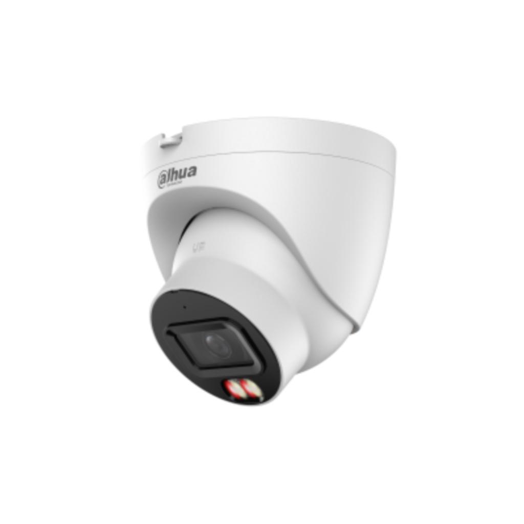 12MP Dahua Full Color camera set / 4CH NVR+2x 12MP cameras, Ophalen of Verzenden, Nieuw, Binnencamera