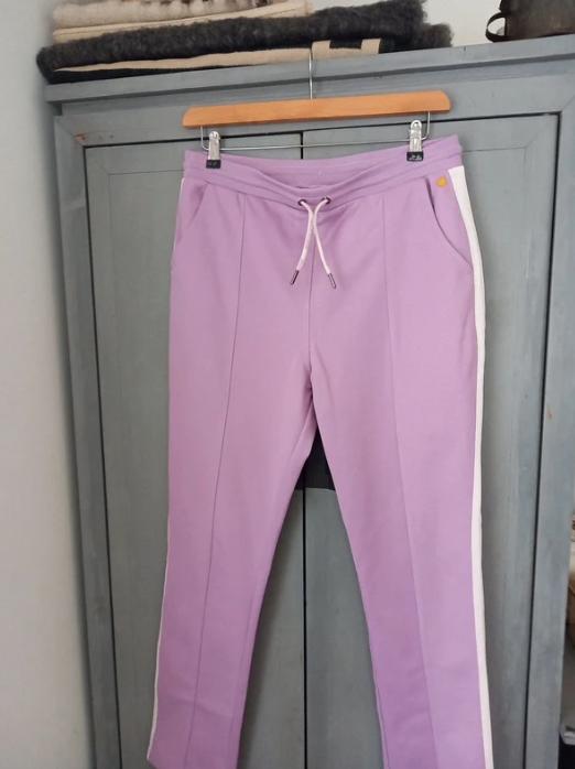 4 Funky Flavours broek XL, 4 funky flavours, Maat 46/48 (XL) of groter, Ophalen of Verzenden, Zo goed als nieuw