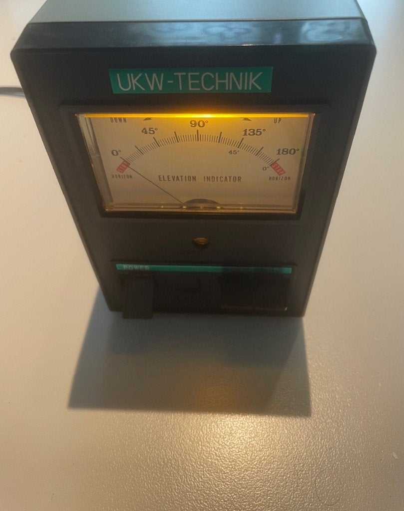 Kenpro  KR500, Ophalen of Verzenden, Gebruikt
