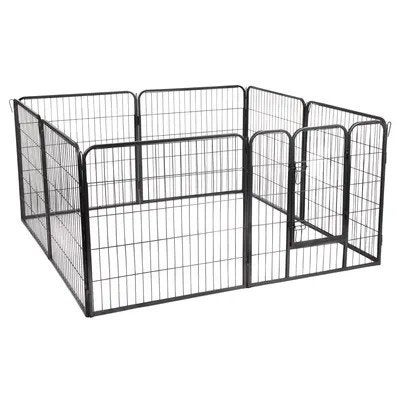 Puppy ren, Dieren en Toebehoren, Hondenbenches, Ophalen