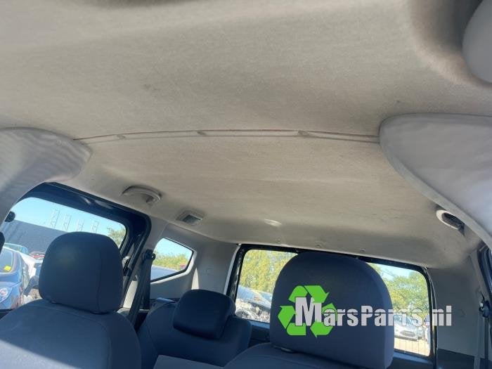 Hemelbekleding van een Citroen Nemo, Gebruikt, -, Ophalen of Verzenden, -