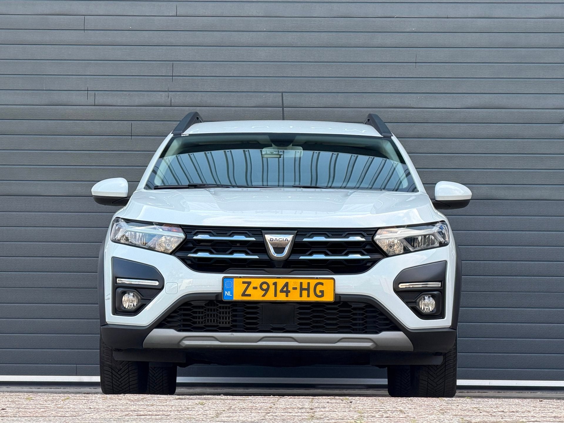 Dacia Jogger 1.0 TCe 100 Bi-Fuel Expression 7p.|LPG|AIRCO|AL, Voorwielaandrijving, 1227 kg, Gebruikt, 7 stoelen
