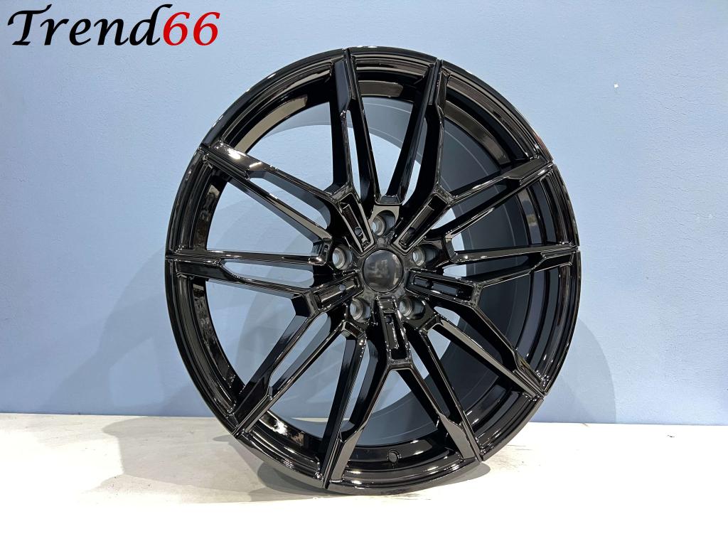 5x112 19'' Velgen 825M BMW 3 4 5 Serie G20 G21 G26 G30 G31, Auto-onderdelen, Banden en Velgen, Banden en Velgen, Niet ingevuld