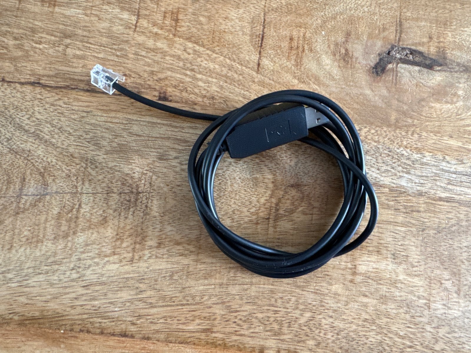DSMR Smart Meter Kabel P1 Poort, Computers en Software, Pc- en Netwerkkabels, Gebruikt, Ophalen of Verzenden
