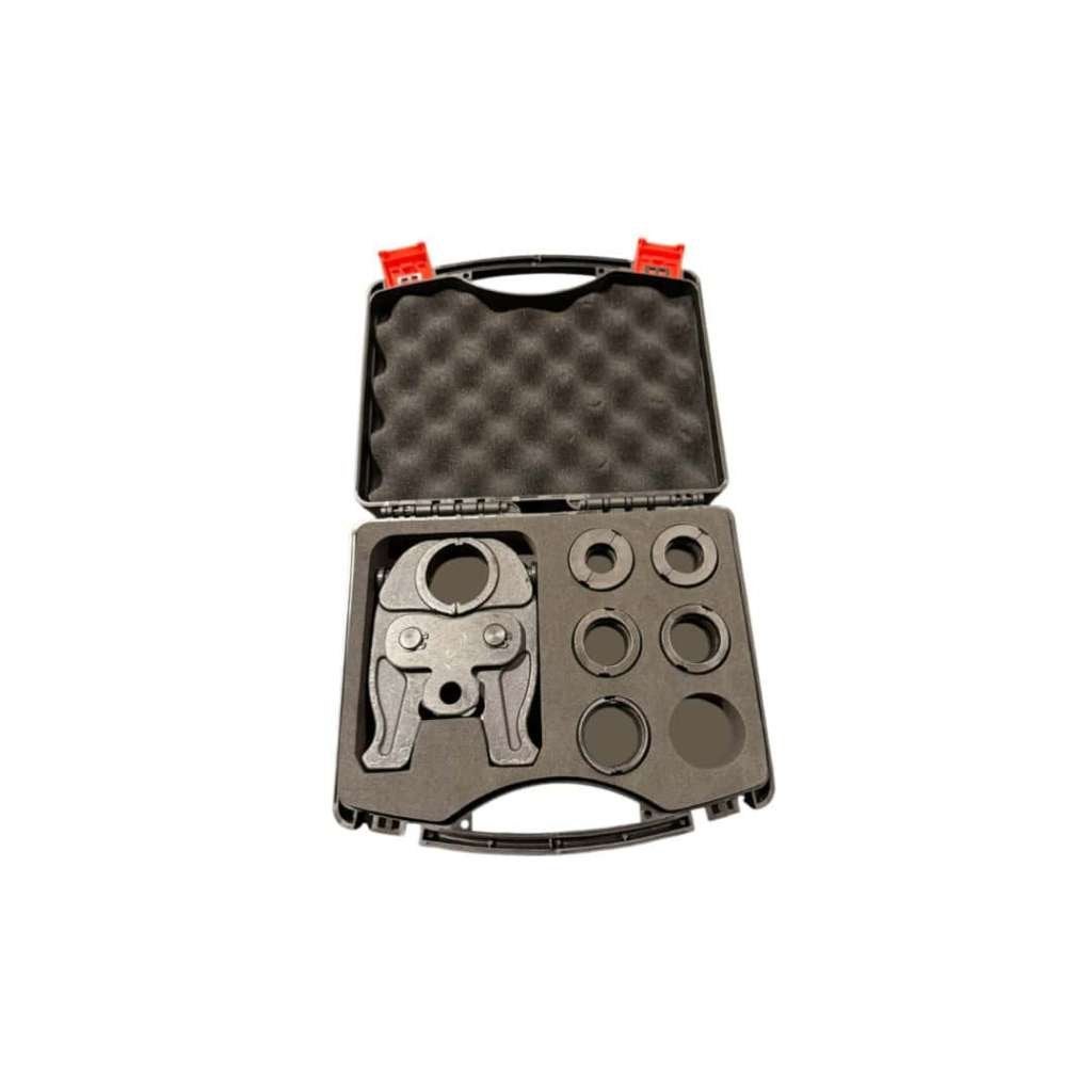 Germat persbek set TH-press me, Klantenservice@germat.nl, Gereedschap of Toebehoren, Nieuw, Ophalen of Verzenden