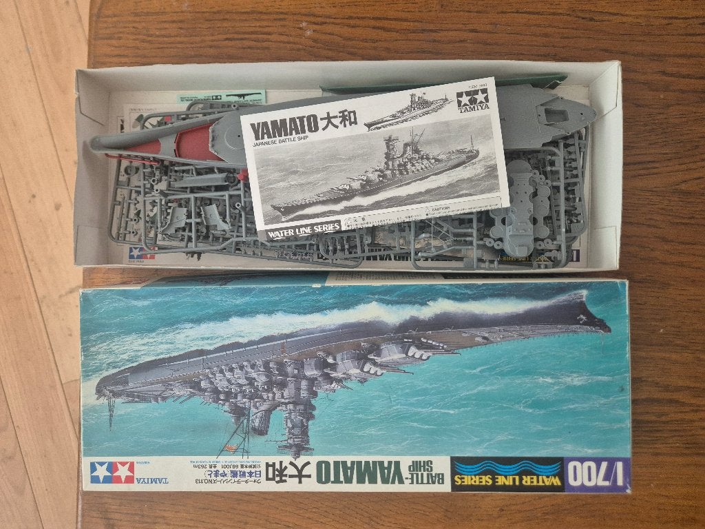 Te koop, Verzenden, Zo goed als nieuw, 1:200 of kleiner, Overige merken