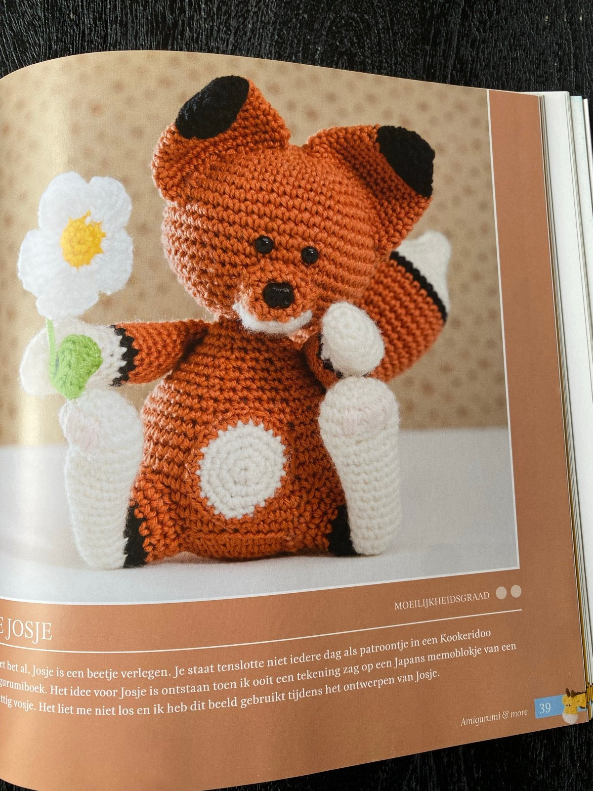 Amigurumi & More: Hip haken met Kookeridoo, Ophalen of Verzenden, Nieuw