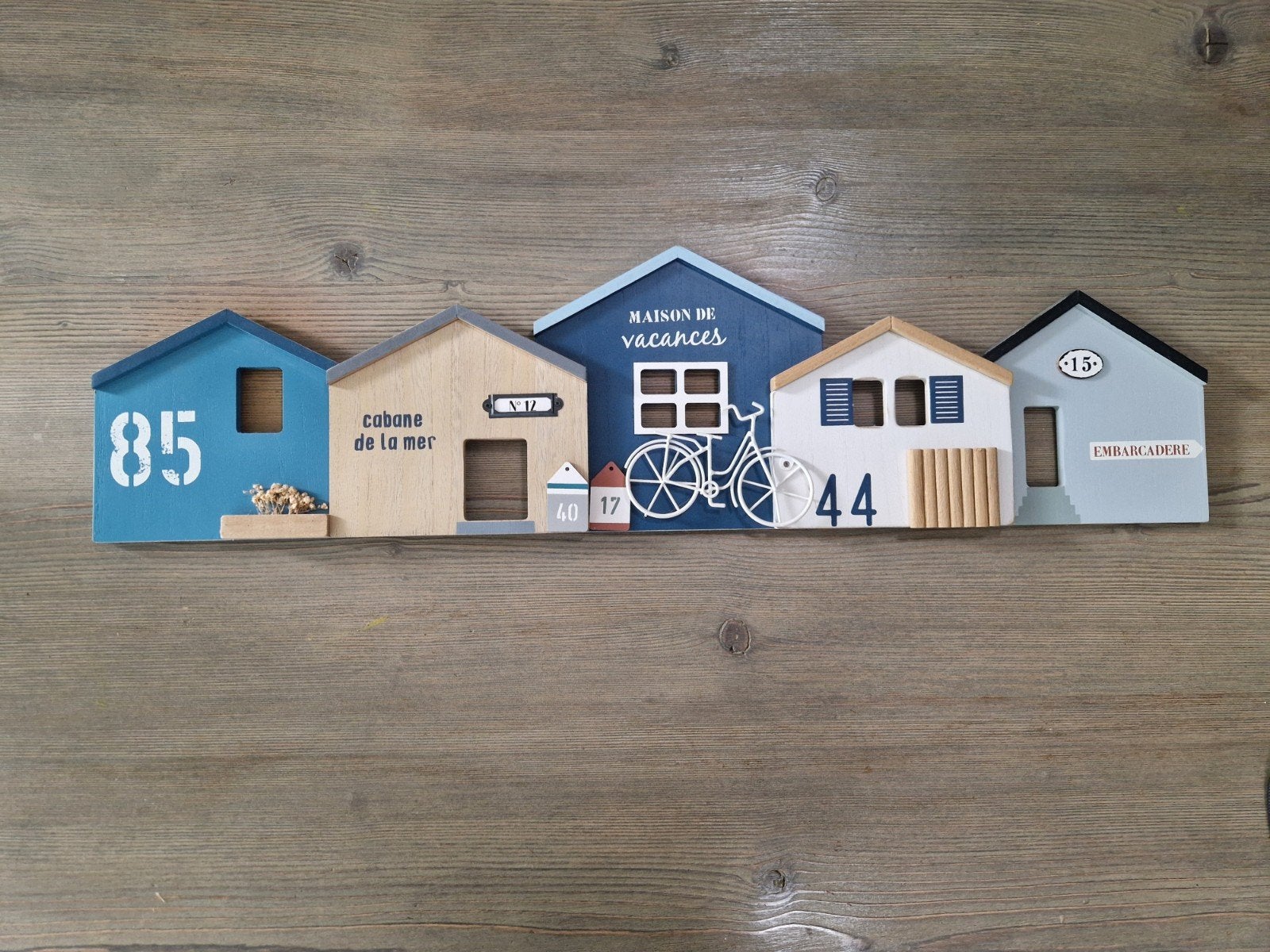 Maison du Monde schilderij wanddecoratie, Ophalen, Overige merken, Zo goed als nieuw, Wanddecoratie