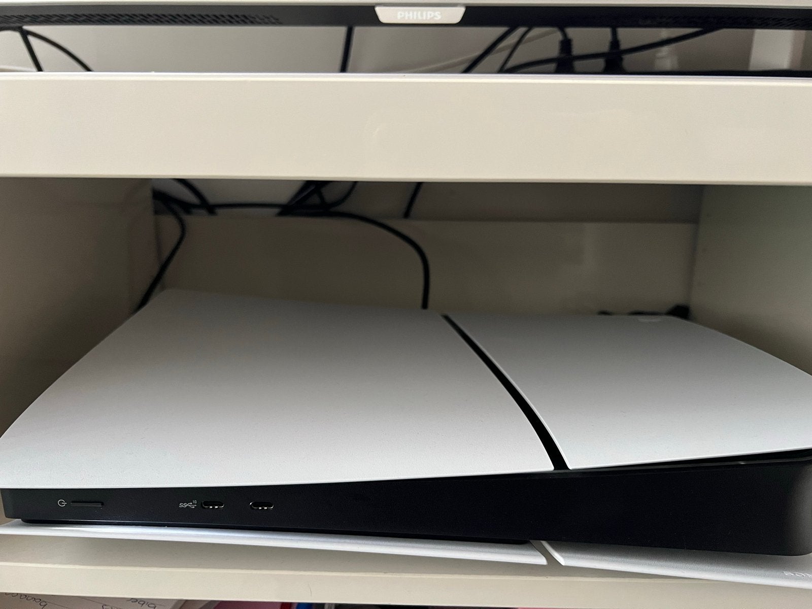 Playstation 5 - Zo goed als nieuw, Spelcomputers en Games, Ophalen, Zo goed als nieuw, Playstation 5
