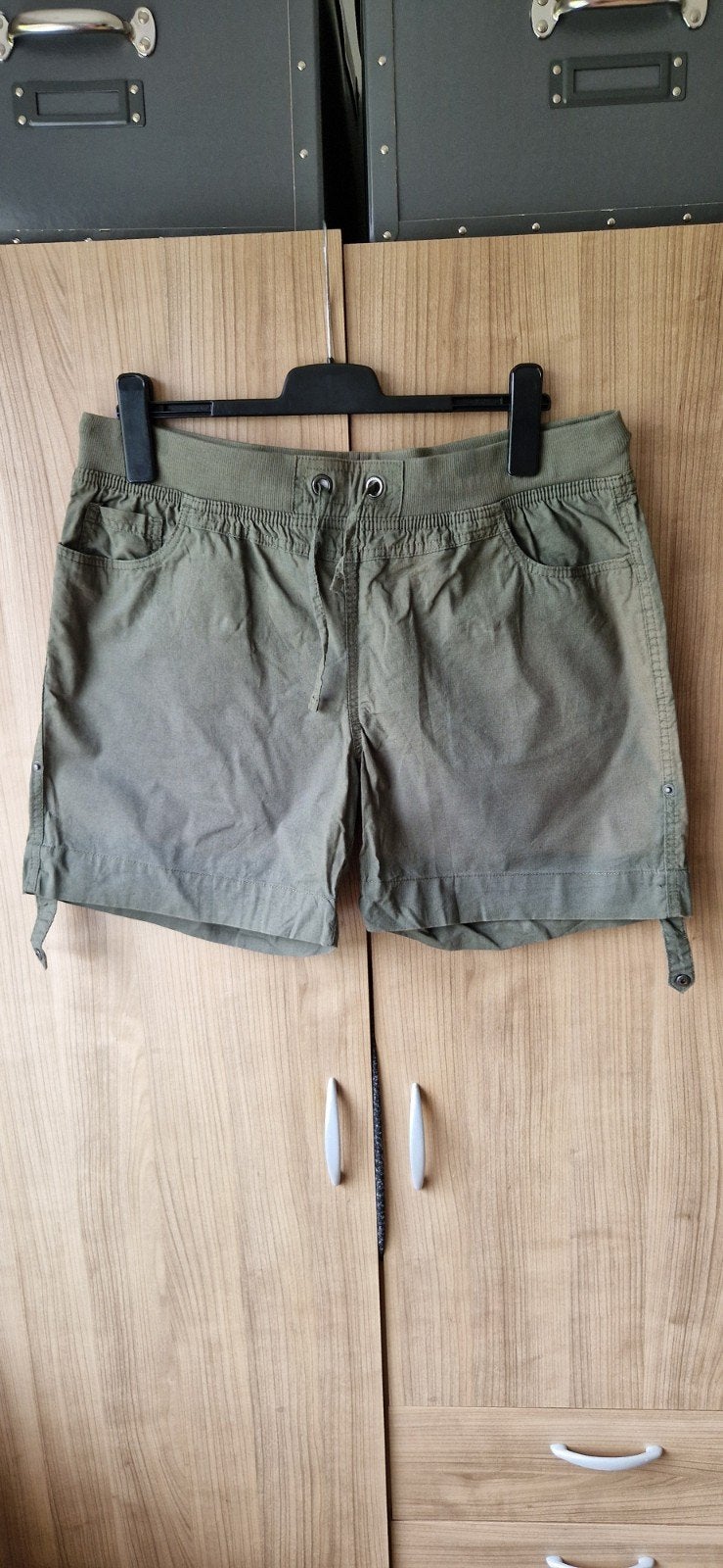 Korte broek, Kort, Maat 46/48 (XL) of groter, Nieuw, Ophalen of Verzenden