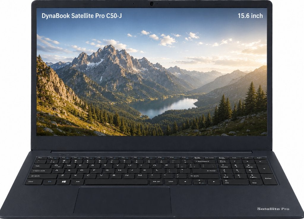 DynaBook (Toshiba) Satellite Pro C50-J-140 i3 8GB 256GB SSD, Computers en Software, 2 tot 3 Ghz, 15 inch, Nieuw, Ophalen of Verzenden