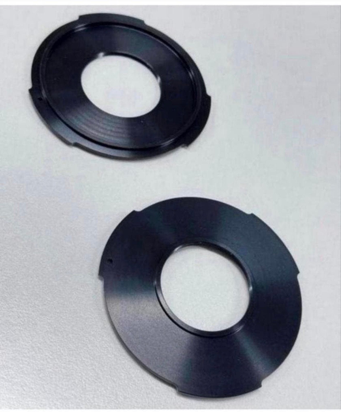 Camera mount mounts MTF sony FZ Fuji mk LTD adaptors set, P, P, Nieuw, Ophalen of Verzenden