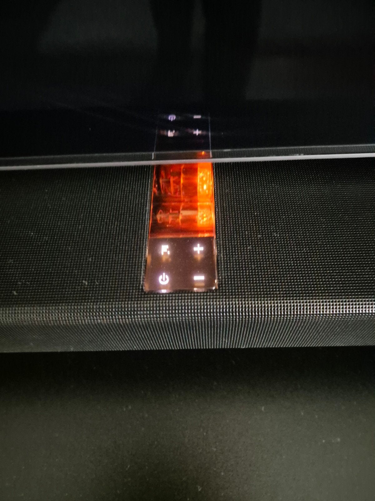 Mooie samsung soundbar hw750, Ophalen of Verzenden, Bluetooth, Zo goed als nieuw