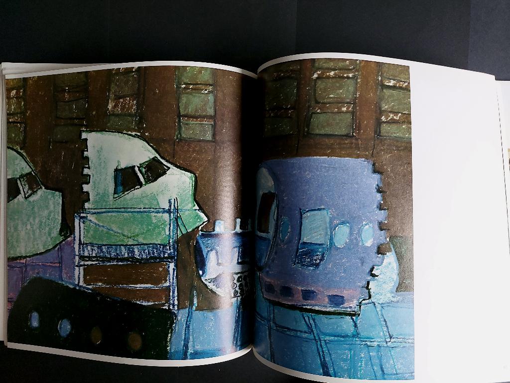 Boek “Fokker vijftig jaar” uit 1969 (BK315), Ophalen of Verzenden, Gebruikt, Boek of Tijdschrift