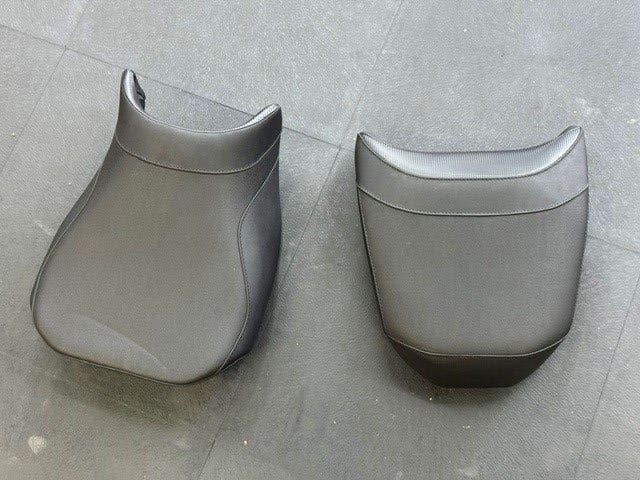 Comfort zadels BMW R1200 / 1250 GS(A) zo goed als nieuw !, Ophalen of Verzenden, Gebruikt