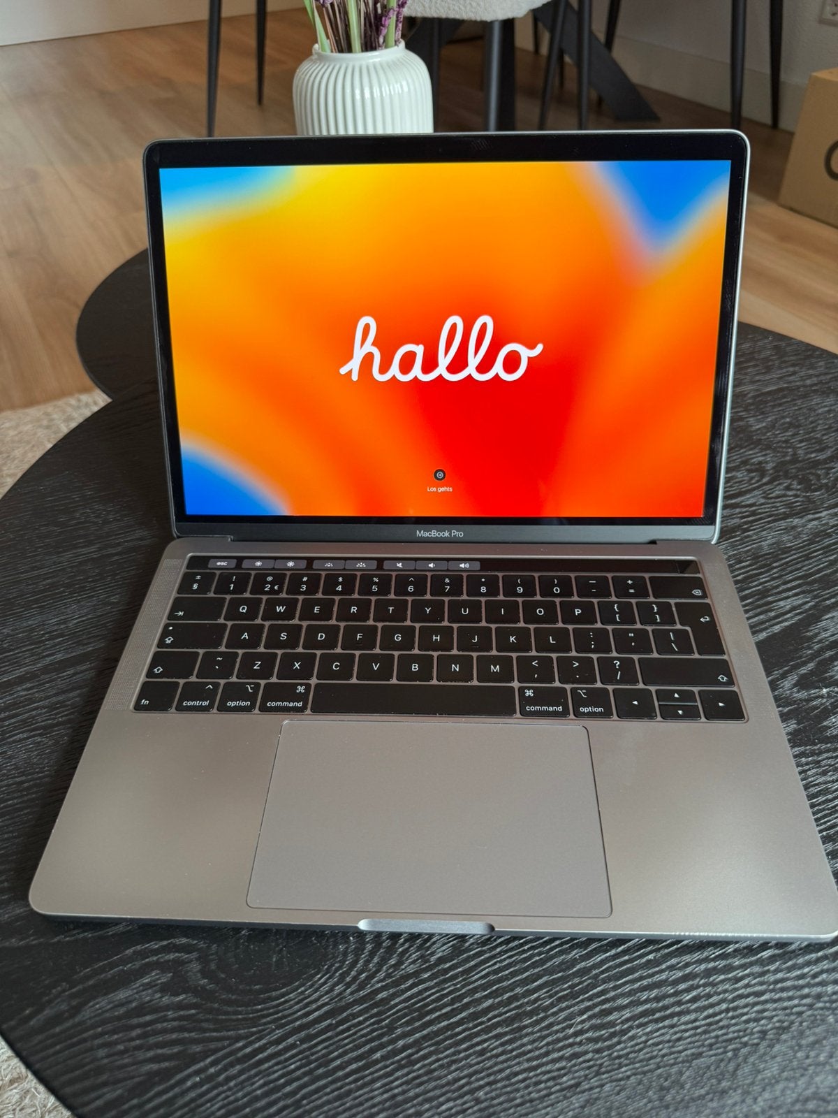 MacBook Pro 13 Inch 2019 kopen | Marktplaats