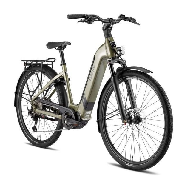 geen heuvel te hoog voor deze fiets nu voor 2599,--, 47 tot 51 cm, Ophalen, Nieuw, Overige merken