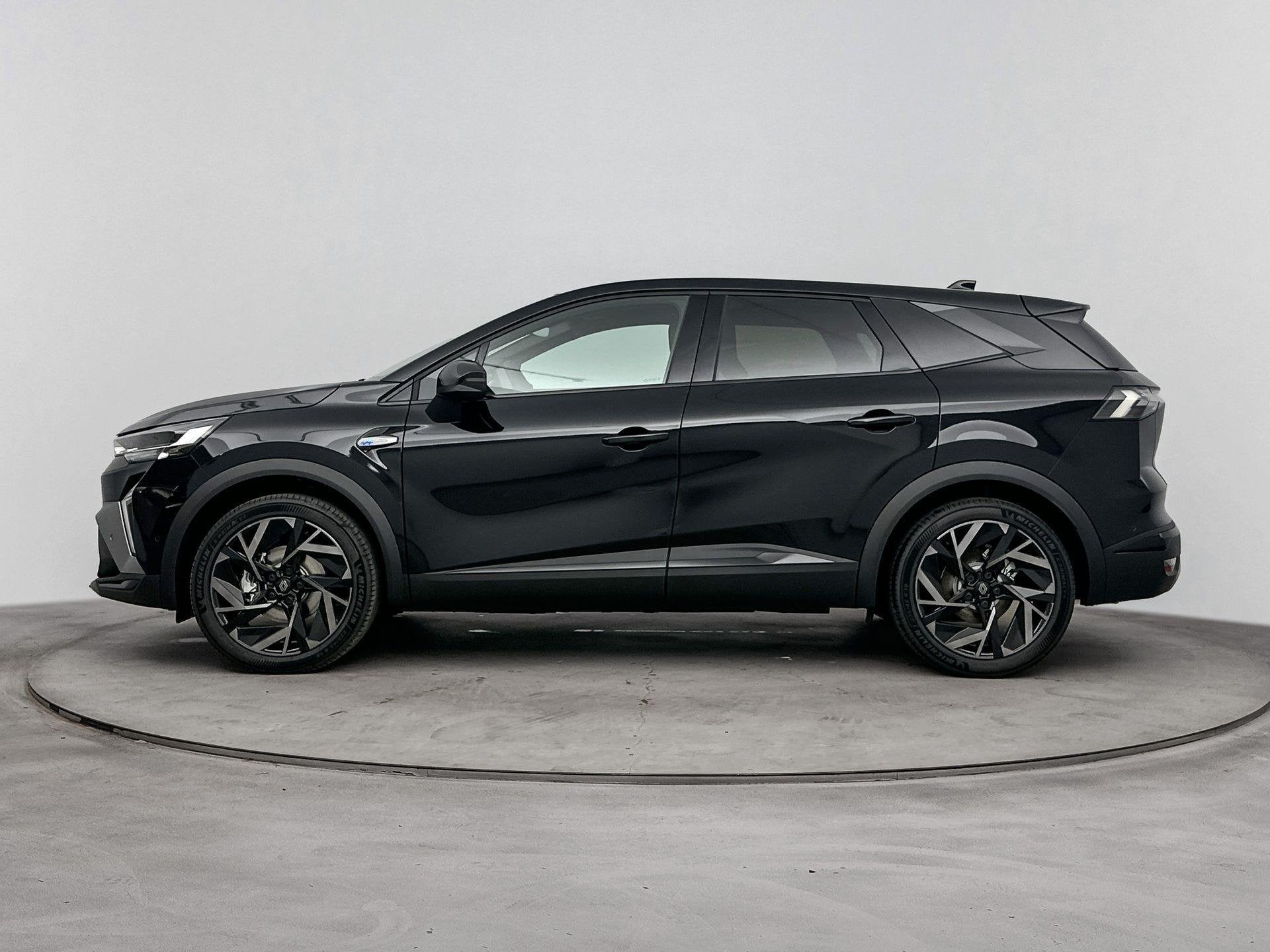 Renault Symbioz 1.8 E-Tech full hybrid 160Pk Esprit Alpine |, Auto's, Dealer onderhouden, 730 kg, 1789 cc, 4 cilinders