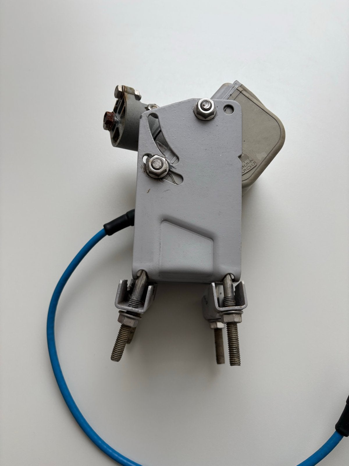 Stab Rotor Sat HH90 Satelliet Rotor, Ophalen of Verzenden, Gebruikt, Toebehoren
