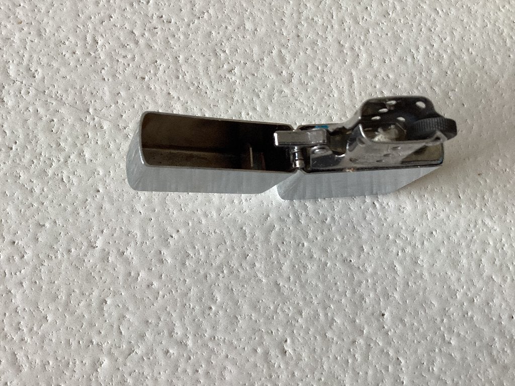 Nieuwe Zorr zippo.s, Verzenden, Nieuw, Aansteker