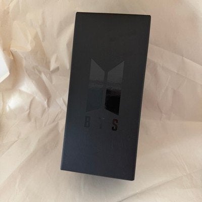 BTS Light Stick Ver. 4 (ARMY Bomb) - Nieuw in doos, Ophalen, Nieuw