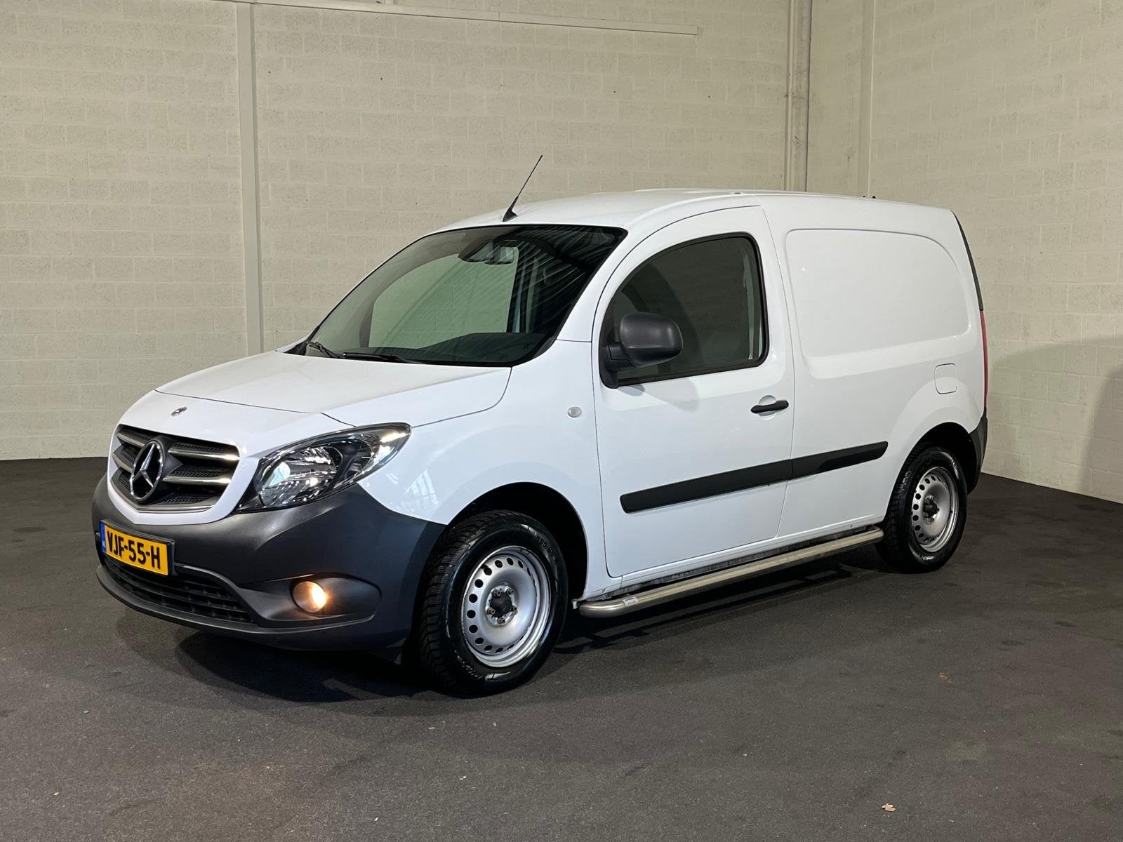 Mercedes-Benz Citan