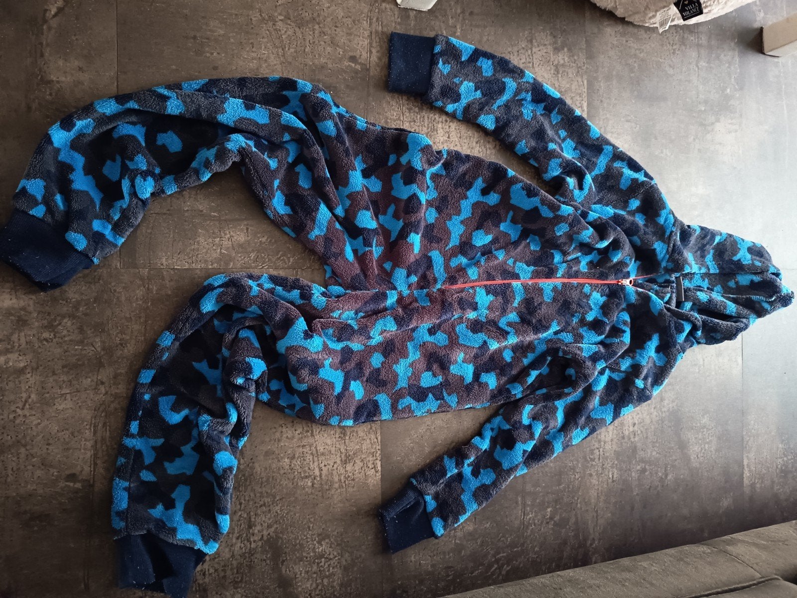 Onesie 9th Avenue maat 146/152, Kinderen en Baby's, Nacht- of Onderkleding, 9th Avenue, Jongen of Meisje, Ophalen of Verzenden
