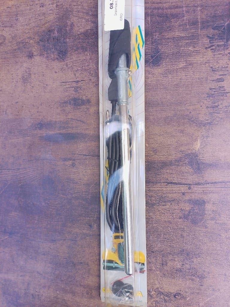 Antenne Chrome uitschuifbaar Opel Astra F 1991 -98, -, -, Opel, Nieuw