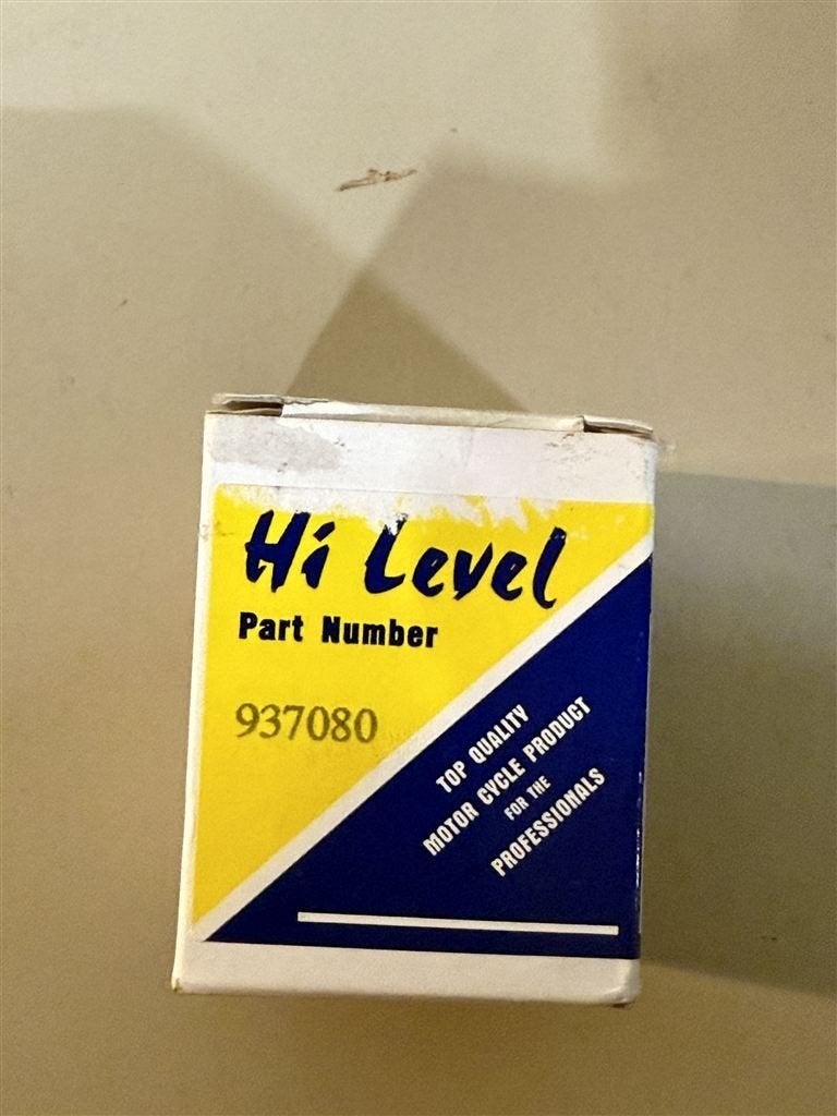 Aprilia Scarabeo 50 Piston Kit - 2002-2004 - 41.00mm, Fietsen en Brommers, Brommeronderdelen | Scooters, Ophalen of Verzenden