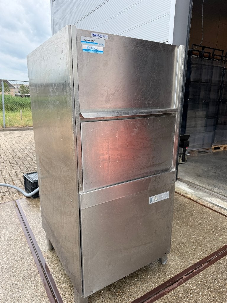 Winterhalter GS 640 Gereedschapvaatwasser / Pannenwasser, Ophalen of Verzenden, Woldmeentherand 3 Steenwijk, Winterhalter, Info@retailequipment.eu