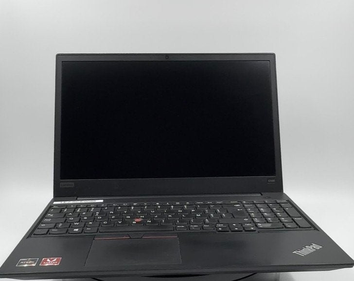 Lenovo ThinkPad E595, Ryzen 7 - 8GB - 480GB - 15.6 inch, Computers en Software, Windows Laptops, 15 inch, SSD, 2 tot 3 Ghz, Ophalen of Verzenden