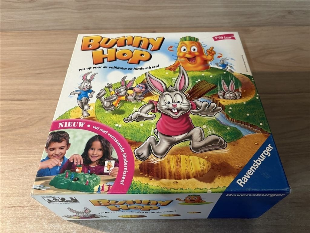 bunny hop - s7076, Verzenden, Zo goed als nieuw