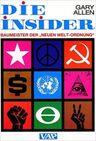 Allen - Die insider.  Baumeister der Neuen Welt., Ophalen, Nieuw