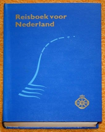 Reisboek voor Nederland [uitneembaar 45 stadswandelingen], Overige merken, Europa, Ophalen of Verzenden, Zo goed als nieuw